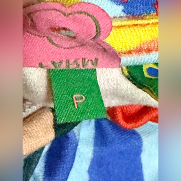 Farm Rio | Colorful top and skirt Set - Picture 9 of 15